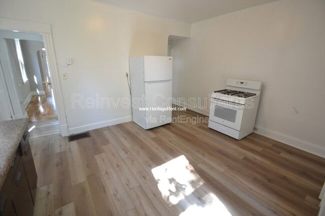 Building Photo - 1658 Iliff Ave