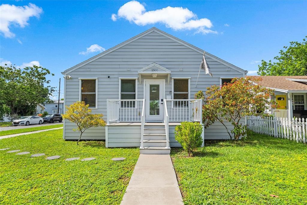Foto principal - 1500 9th Ave N