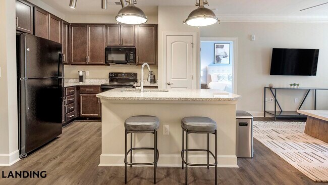 Foto del edificio - 3000 Daventry Cir