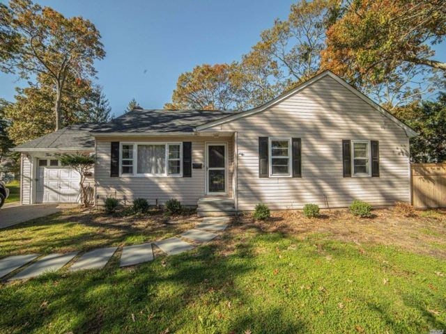 Foto principal - 545 Richland Blvd