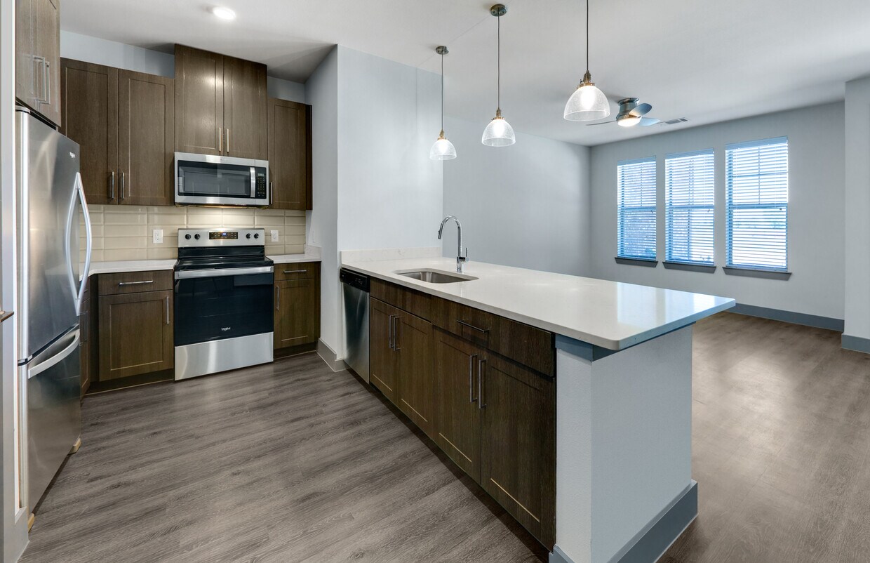 Copper Ridge Apartments Roanoke