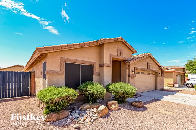 Foto del edificio - 16032 N 159th Ln