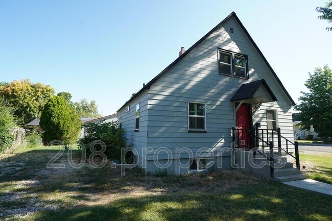 Foto del edificio - 1202 W Hale St