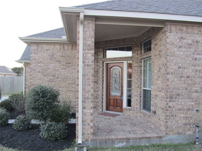Foto del edificio - 3408 Borden Gully Dr