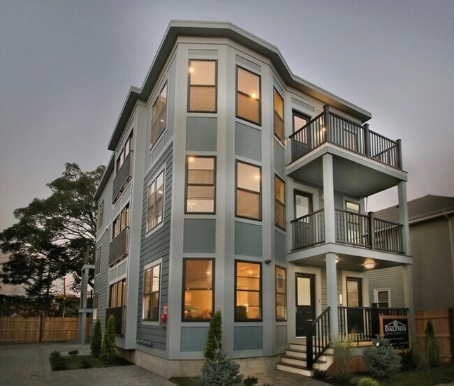 Foto del edificio - 15 W Bellflower St
