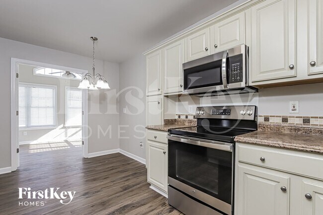 Foto del edificio - 5902 Black Willow Dr