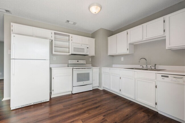 Foto del edificio - Trailwood