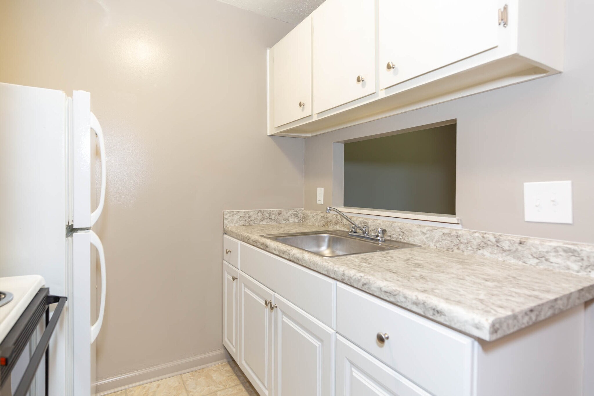 Kensington Club Apartments – photo 4
