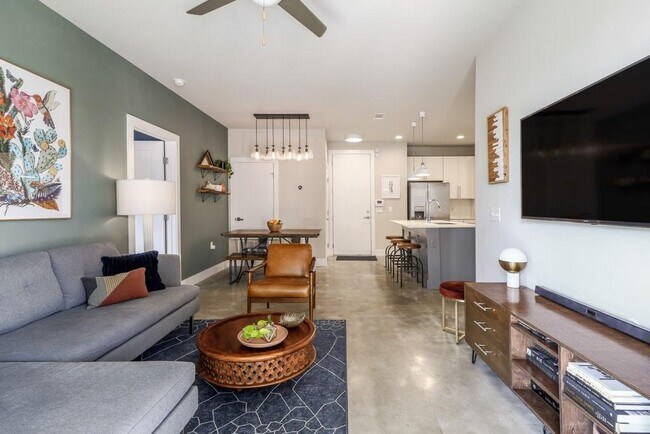 Foto del edificio - 2725 Dulce Ln