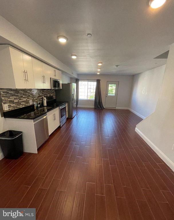 Foto del edificio - 615 N 11th St