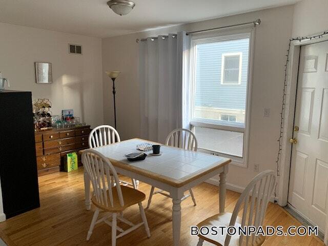 Foto del edificio - 254 Allston St