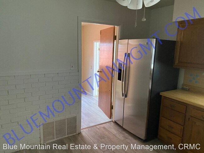 Building Photo - 3 br, 1 bath House - 513 Ponderosa Drive