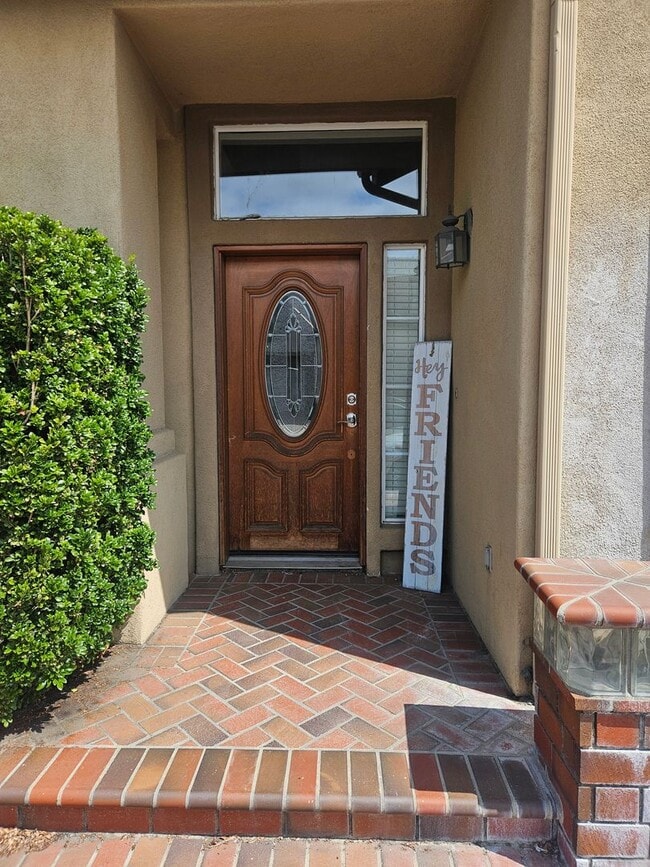 Foto del edificio - Cozy Bishop Ranch home!