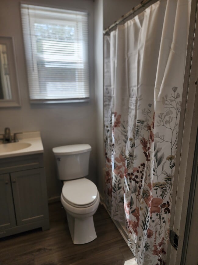 Foto del edificio - 2815 Pinard St