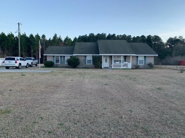 Primary Photo - 2212 Enon Rd
