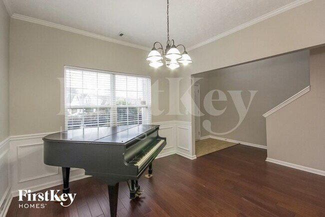 Foto del edificio - 225 Mincey Way