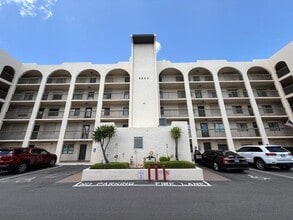 Building Photo - 5803 N Banana River Blvd