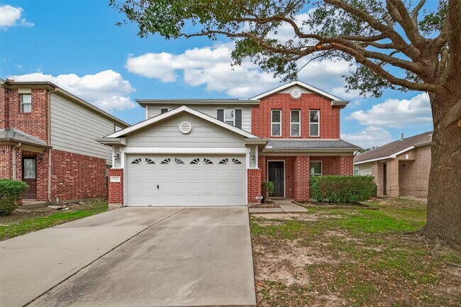 Foto del edificio - 18302 Walden Gate Ln