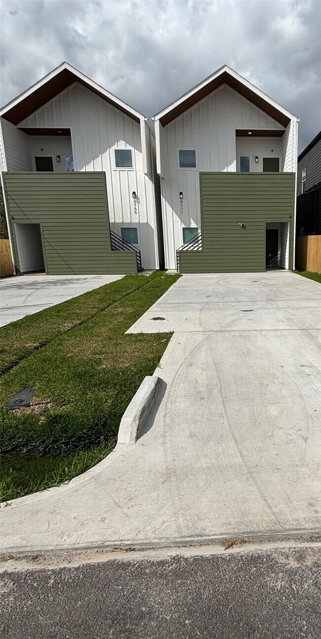 Foto del edificio - 9711 Pelsey St