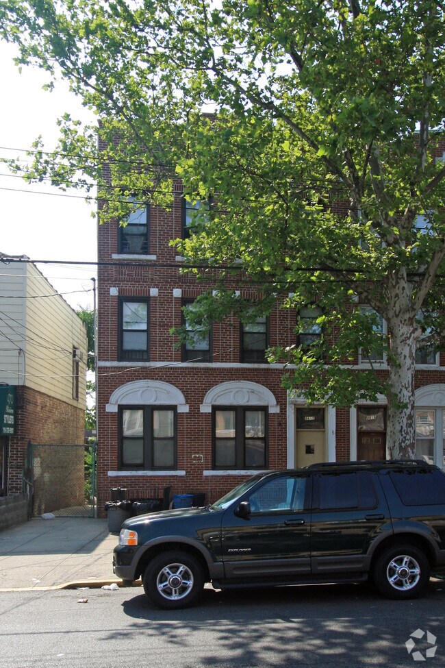 Foto del edificio - 8615 23rd Ave