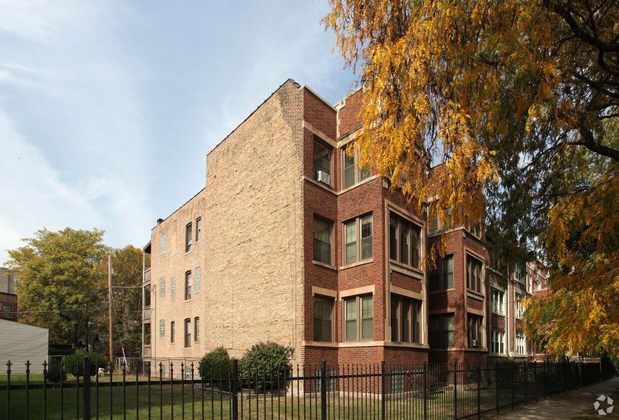 45444546 S Ellis Ave, Chicago, IL 60653 45444546 S Ellis Ave