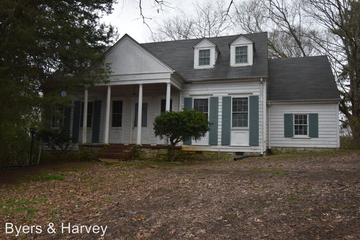 Primary Photo - 3 br, 2 bath House - 1096 Manning Heights