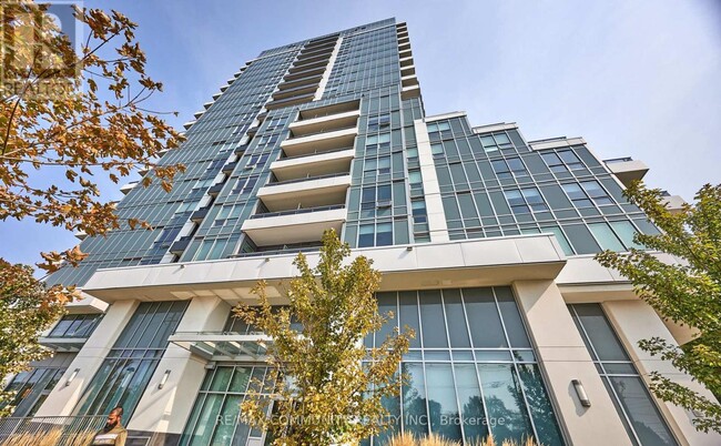 Building Photo - 3121 Sheppard Ave E