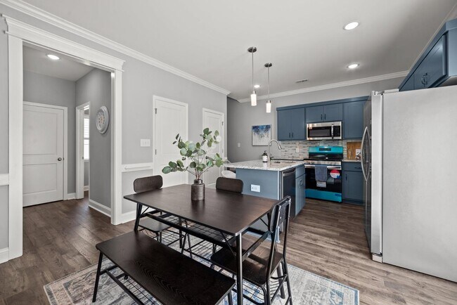 Foto del edificio - 506 Watauga Ave