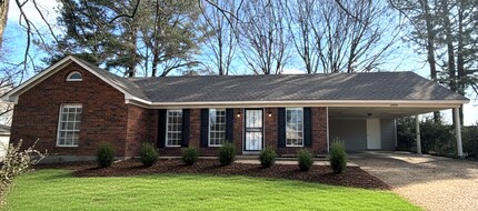 Building Photo - 3496 Lynchburg St