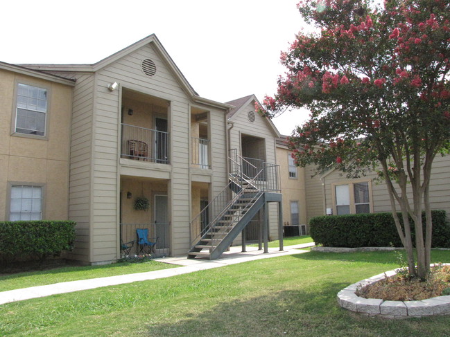 Foto del edificio - Monterrey Park Apartments