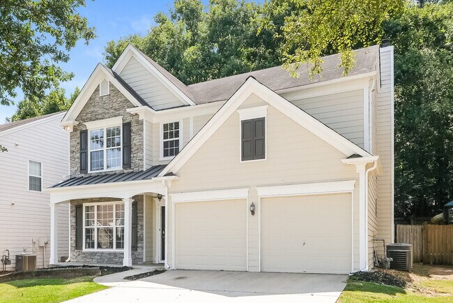 Building Photo - 6365 Whirlaway Dr