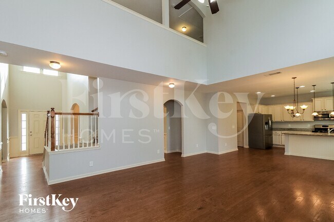 Foto del edificio - 4152 Hidden Enclave Ln NW