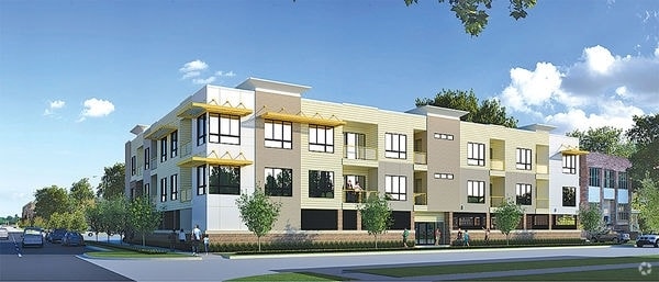 Building Photo - The Roy