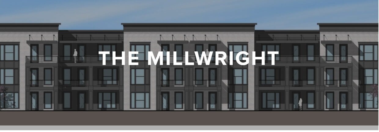 Foto principal - The Millwright