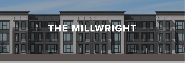 Building Photo - The Millwright