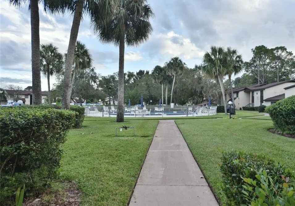 Primary Photo - 631 Midway Dr