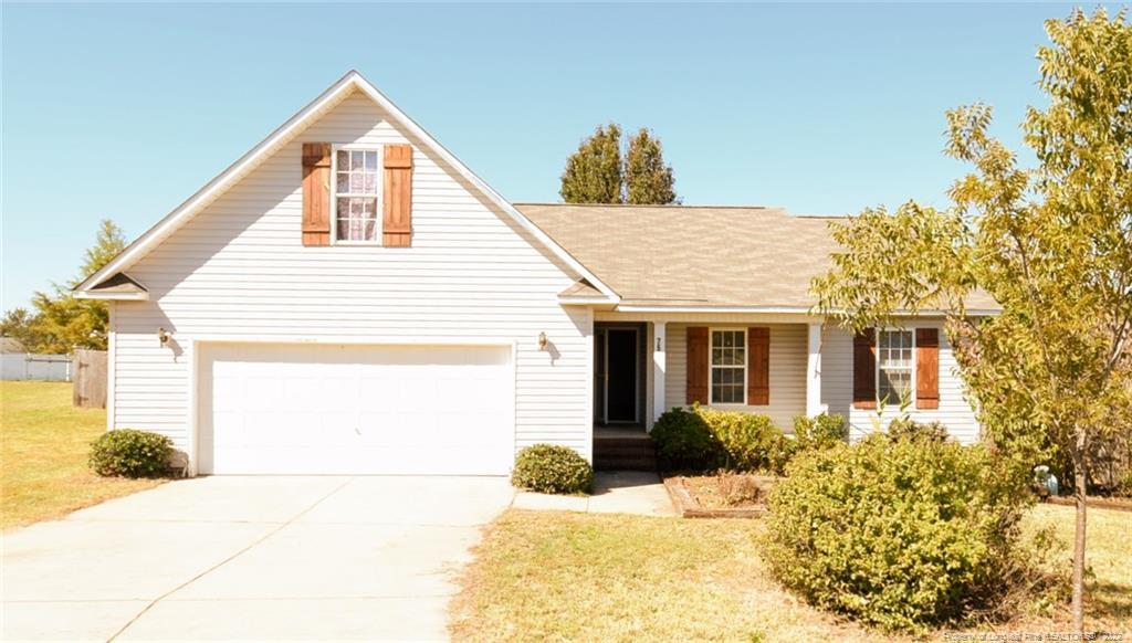 75 Peach Blossom Cir, Sanford, NC 27332 House Rental in Sanford, NC