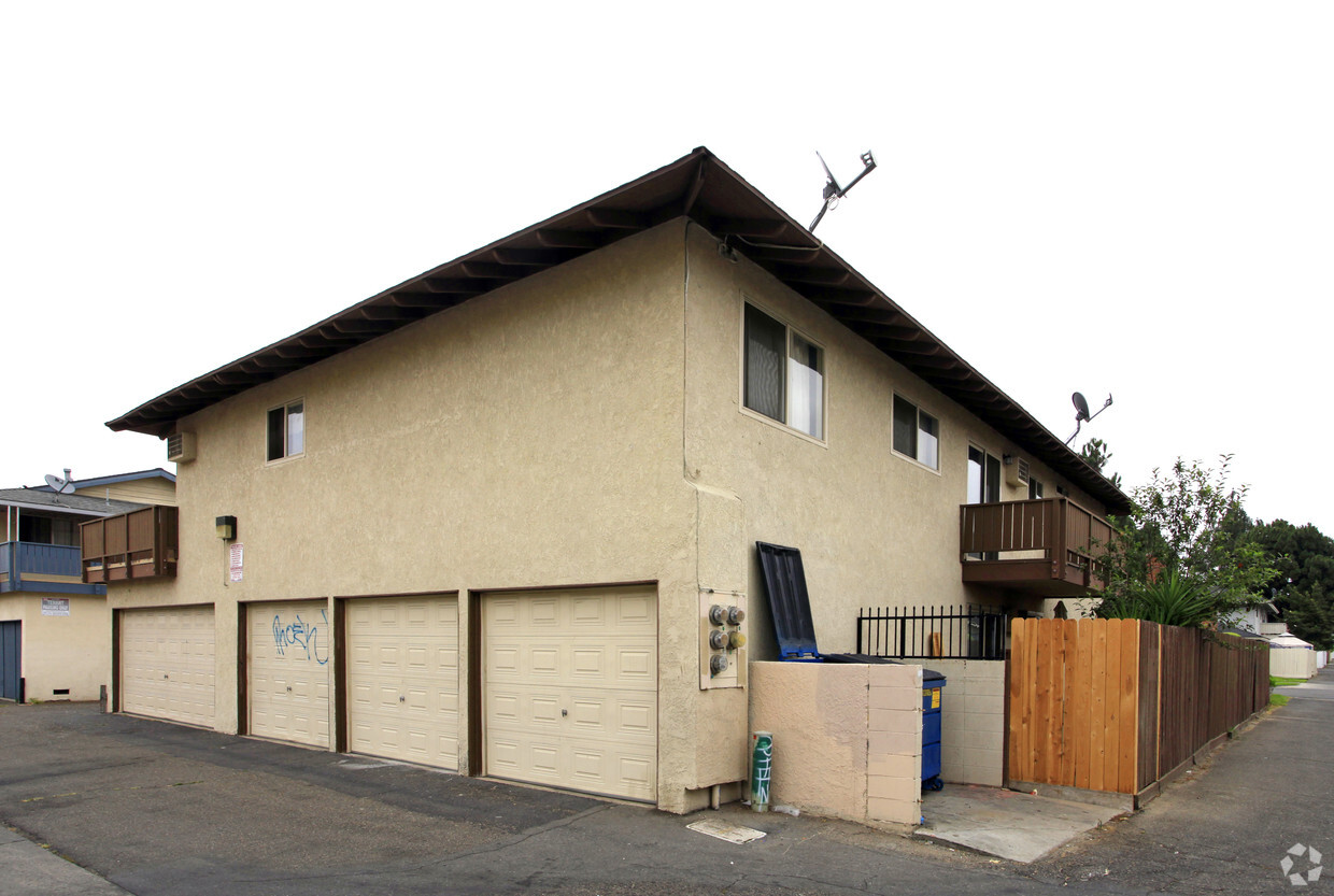 Building Photo - 2077 S Jetty Dr