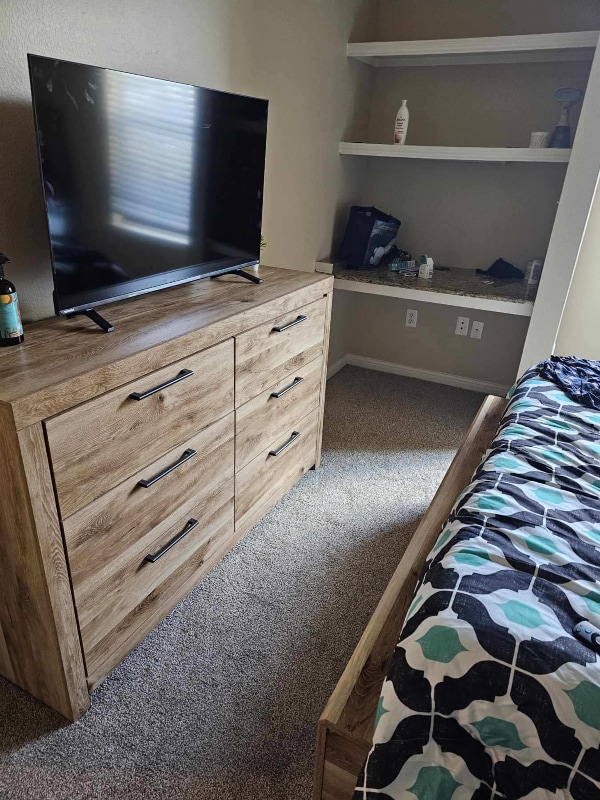 Foto del edificio - 1101 Brushy Creek Rd