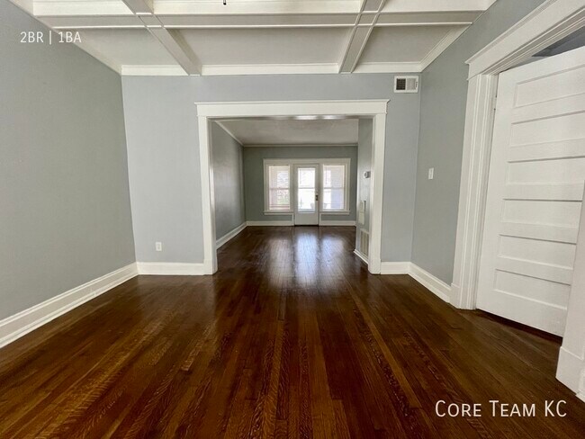 Building Photo - 2 Bedroom at the Fayetta in Midtown