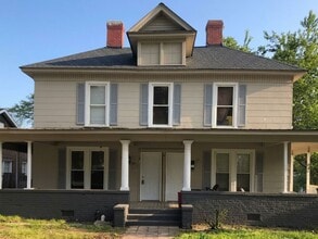 Building Photo - 201 E 3rd Ave