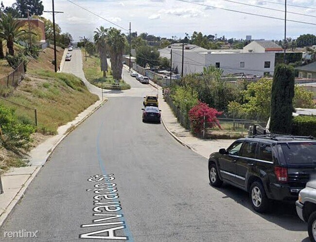 Building Photo - 1 br, 1 bath House - 1741 N Alvarado St