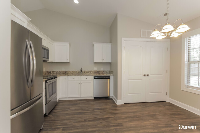 Building Photo - 654 Wilshire Avenue SW, Concord, NC 28027