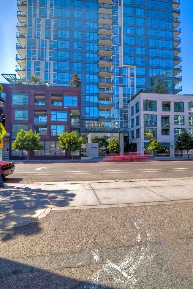 Foto del edificio - 1388 Kettner Blvd