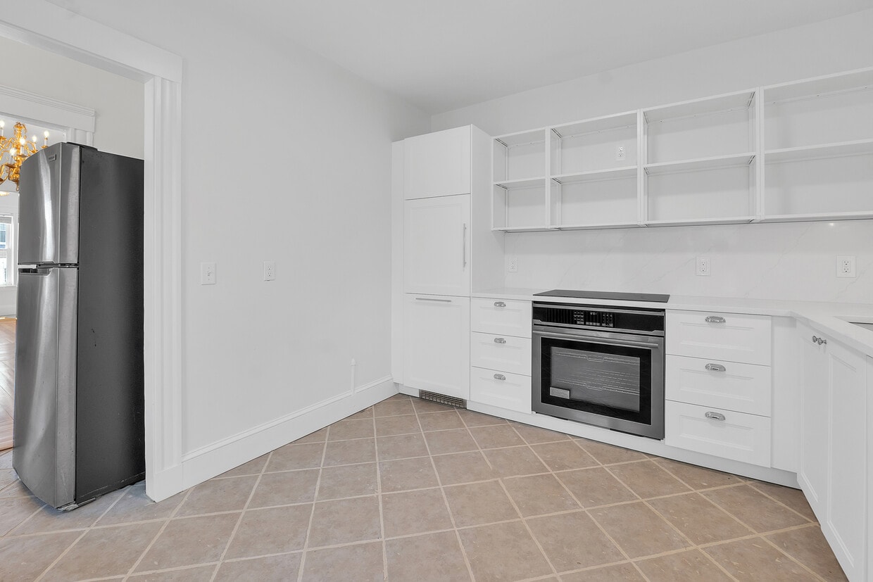 Cocina - 31 Justin Rd