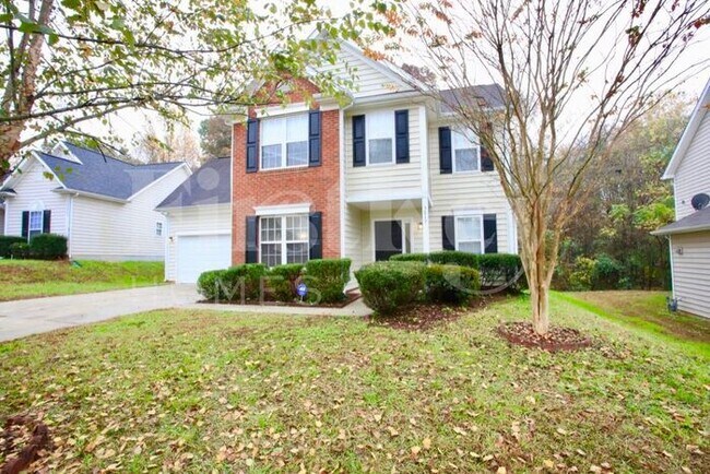 Foto del edificio - 3817 Sipes Ln