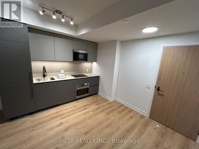 Photo du bâtiment - 35 Parliament St