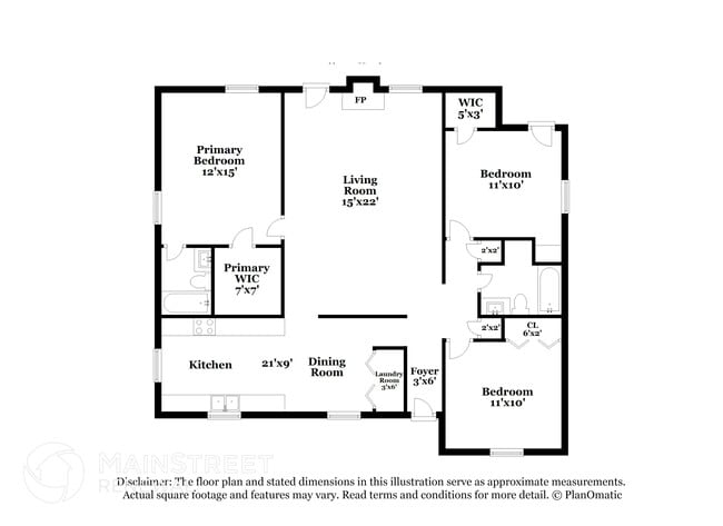 Building Photo - 10353 Roundhouse Cir