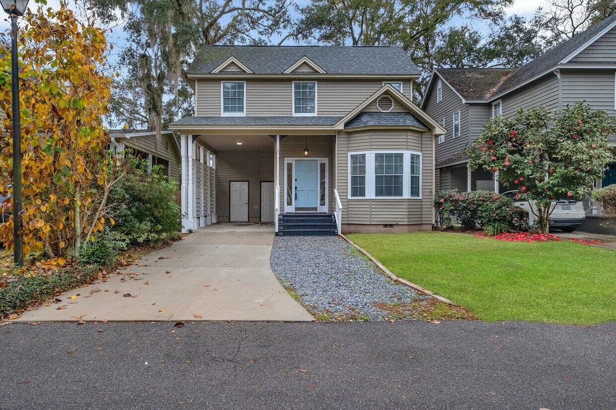 Foto principal - 2704 Nantucket Ln