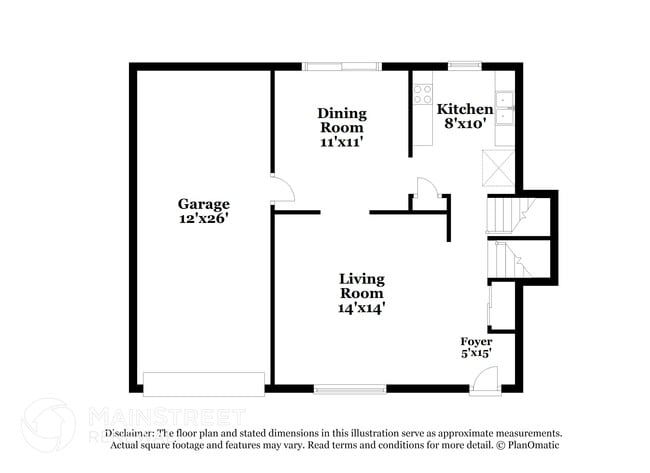 Foto del edificio - 12097 Hazelhurst Dr